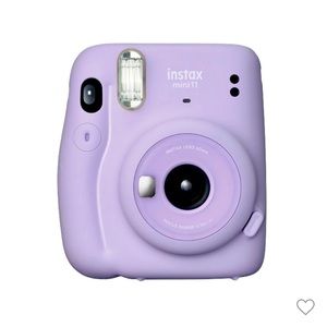 fujifilm instax mini 11 camera
